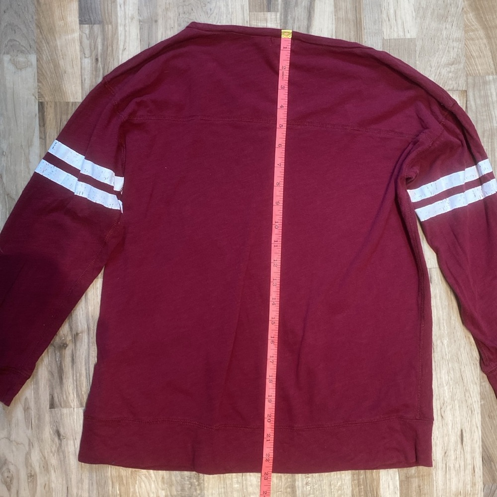 J Crew Factory Tee - Picture 7 of 7